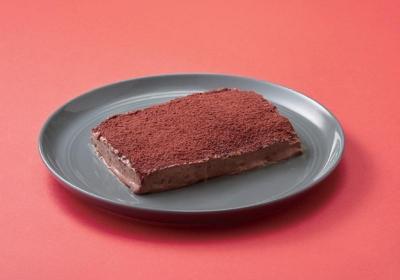 減重甜點 | 酪梨巧克力慕斯