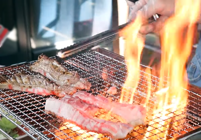 【烤學問】韓式烤肉怎麼吃？燒烤技巧、醬料配方一次學會