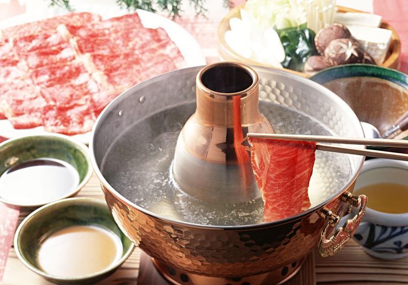 日本人氣調味料大解密！柚子胡椒其實是一種辣椒？