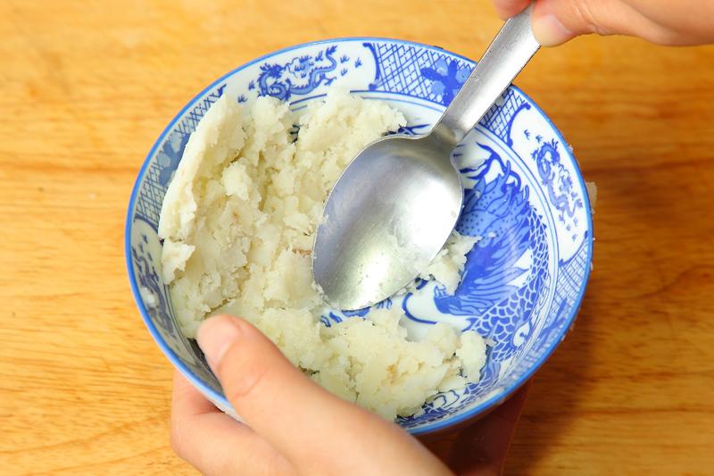 還在用太白粉勾芡？這 5 種天然食材，更健康又不怕反水！