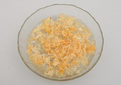 還在用太白粉勾芡？這 5 種天然食材，更健康又不怕反水！