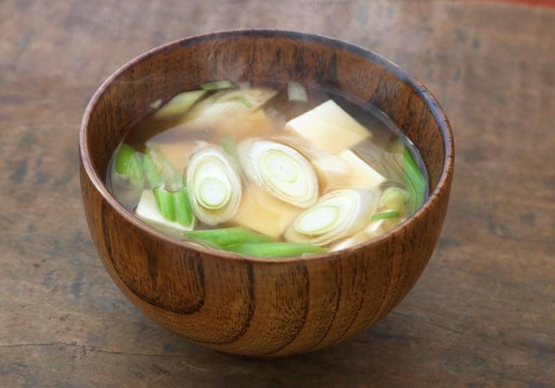 想煮出好喝的味噌湯，簡單 4 招就能讓風味更有層次！