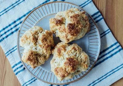 英式經典原味司康