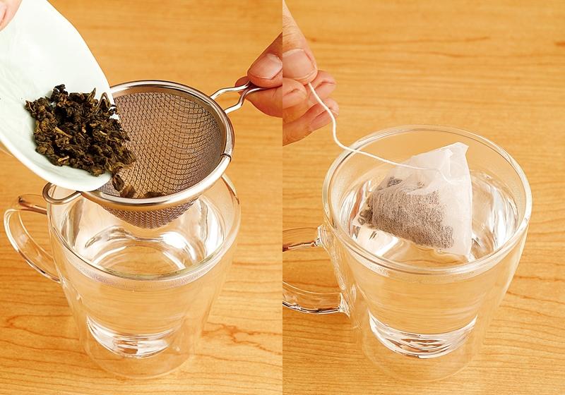 茶的第一泡要倒掉?「單寧」才是泡出回甘好茶的關鍵 茶的第一泡要倒掉?「單寧」才是泡出回甘好茶的關鍵