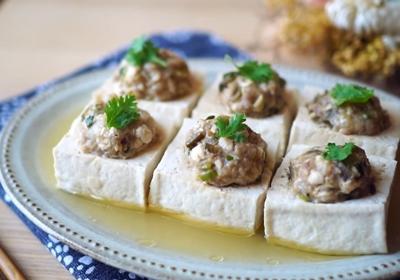瓜仔肉蒸豆腐 (影音) 瓜仔肉蒸豆腐 (影音)