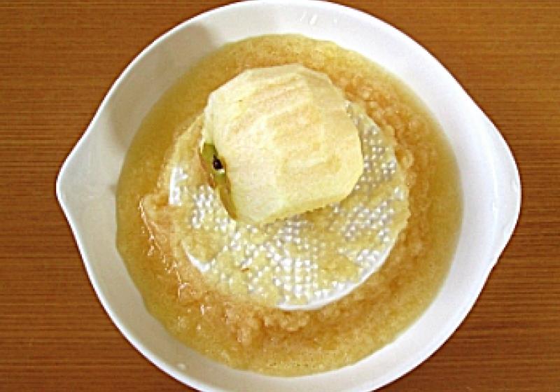 買到鬆的、不甜的蘋果？除了打果汁還有 5 種美味吃法！