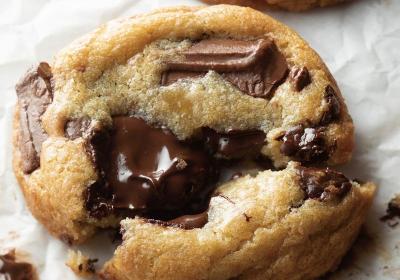 美式經典巧克力餅乾