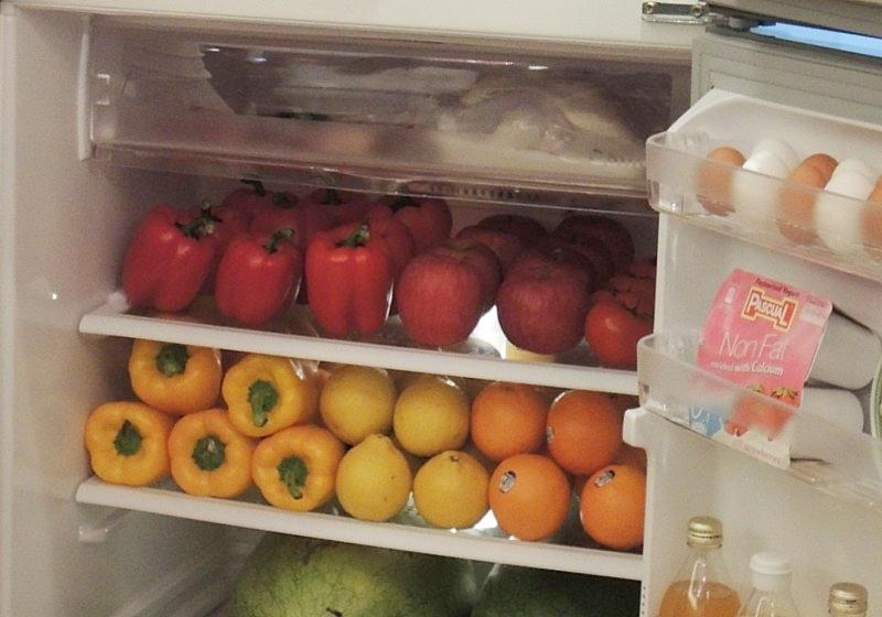 武漢肺炎》病毒進冰箱能存活？ 學者：食物洗淨煮食就沒事