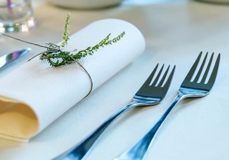不只是餐具！叉子 3 個料理妙用，一秒化身廚房神器！
