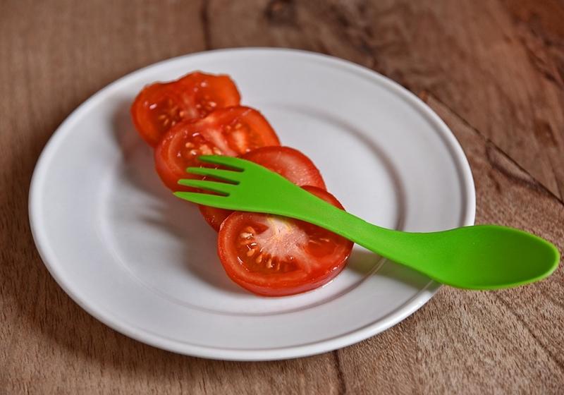 不只是餐具！叉子 3 個料理妙用，一秒化身廚房神器！