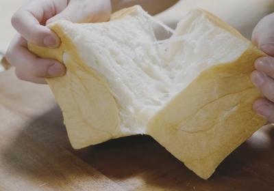 排隊也買不到！超夯超美味「日本生吐司」在家就能DIY！