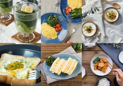 日本人最愛 10 道超人氣早餐！在家簡單做天天換口味！