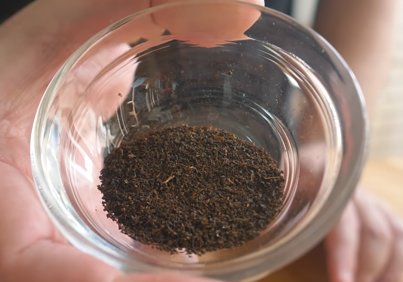絲襪奶茶、凍檸茶...港式茶飲清甜回甘！沖泡秘訣就在「茶葉比例」