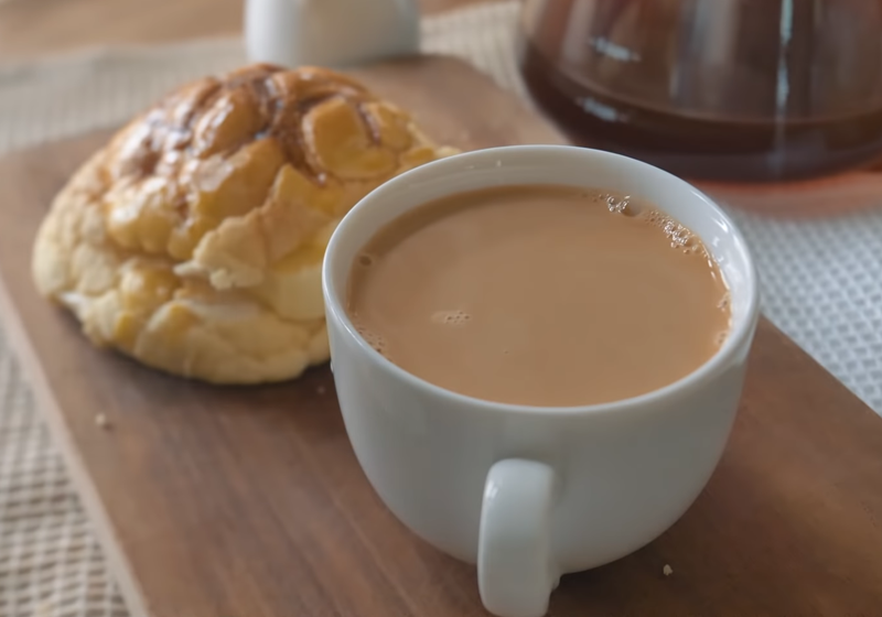 絲襪奶茶、凍檸茶...港式茶飲清甜回甘！沖泡秘訣就在「茶葉比例」