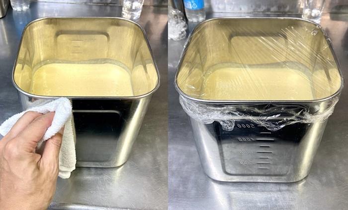 推特瘋傳的７個日本主婦料理秘技！超實用「水煮蛋熟度表」被讚爆