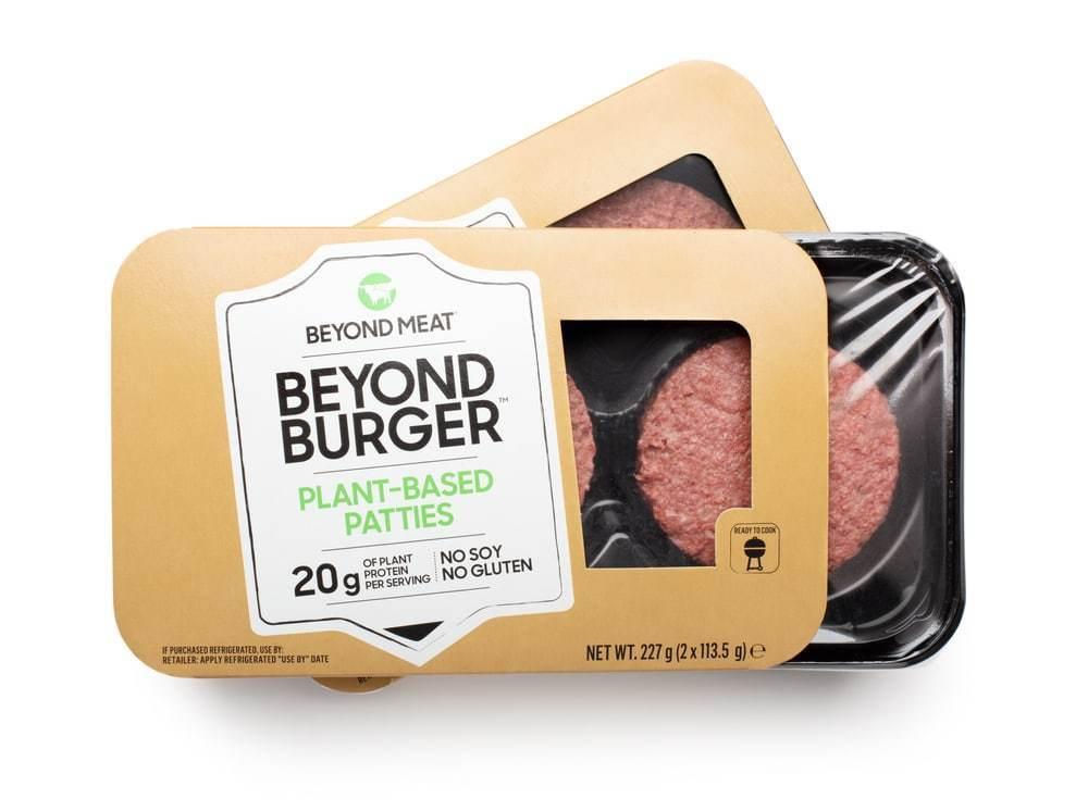 未來肉、新豬肉比真肉更健康好吃？營養師揭「植物肉」隱藏成分和迷思