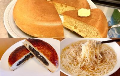 無麵粉香蕉鬆餅、微波爐拉麵！５道推特爆紅懶人食譜   翻翻冰箱變出簡單美味