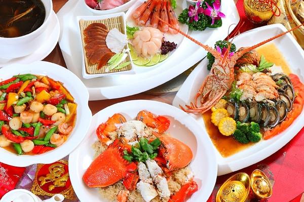 年菜滿滿肥胖地雷？營養師教戰：記住「這 2 招」過年越吃越瘦
