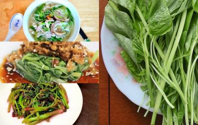 「補鐵冠軍」不是菠菜而是它！3 種料理吃法幫你護眼顧心