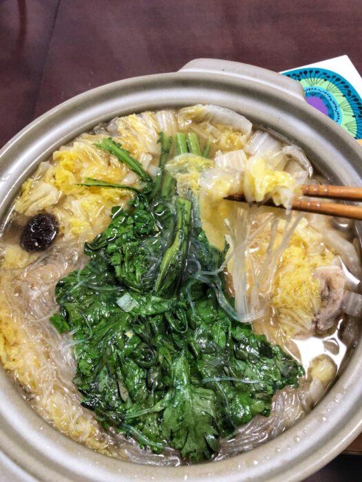 春雨 = 冬粉？名字很美的日本食材「春雨」吃法其實大不同