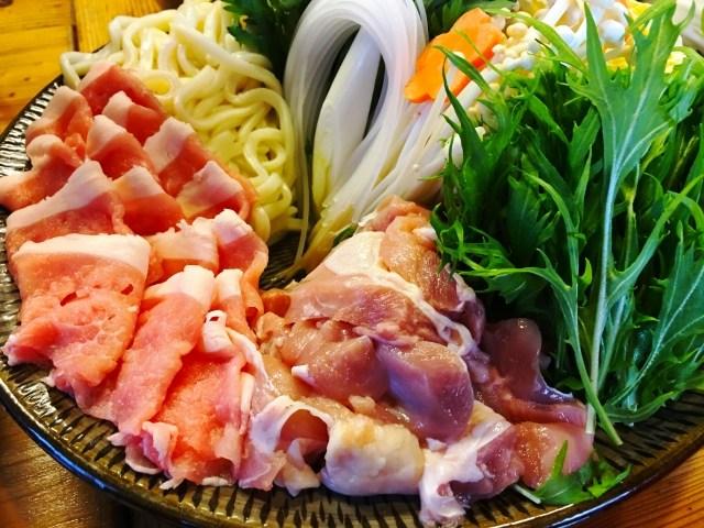 春雨 = 冬粉？名字很美的日本食材「春雨」吃法其實大不同