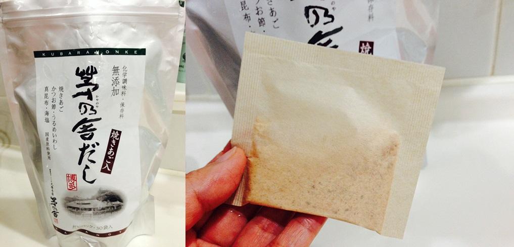 居家防疫自煮必備！日式萬用高湯「冷泡 + 熱煮」2 種做法現學起來