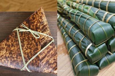 日本人端午節也吃粽子！外型、餡料大不同還「戰東西」？