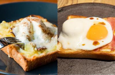 冰淇淋大福加熱吃？爆紅「禁斷雪見吐司」銷魂新吃法掀起跟風