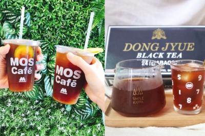 網友解鎖「摩斯紅茶」茶包＆黃金比例大公開！加碼蜂蜜冰紅茶DIY