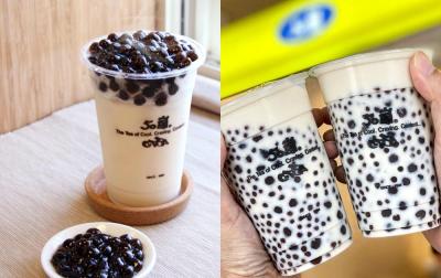 你是鮮奶派or奶精派？網友解鎖「50嵐奶茶」兩種沖泡比例全公開