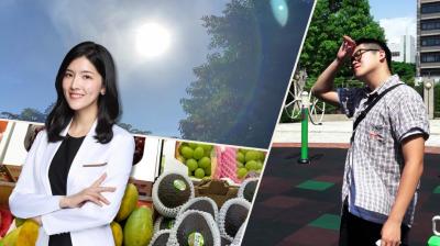 大暑來了！美女中醫師揭飲食禁忌「冷氣一族」這些東西少碰