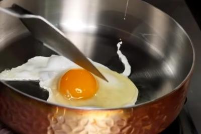 原來以前都用錯！達人傳授「不鏽鋼鍋」不沾秘訣網讚超實用