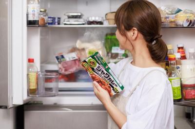 家中剩食調查「葉菜、肉類丟最多」！營養師教５道零浪費咖哩食譜