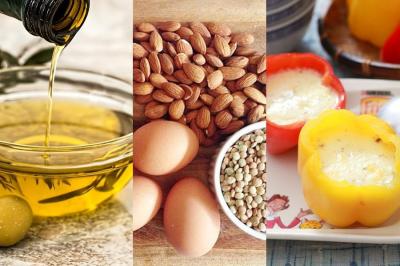 新冠確診後怎麼吃？營養師推６招：抗發炎超級食物是「它」！