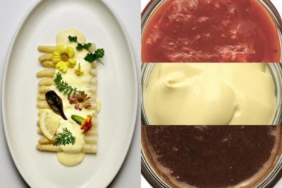 法國料理一點都不難！醬汁女王教你掌握法餐靈魂「五大母醬」