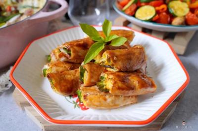 平凡豬肉片大變身！超夯料理這樣做，營養美味輕鬆上桌