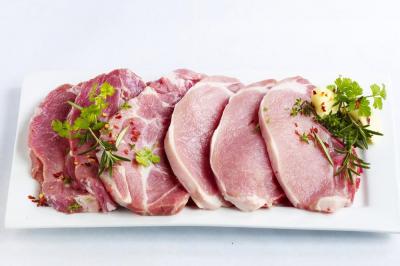 圖解12種豬肉部位！營養師揭「它」比豬腳還肥：吃錯熱量差3倍