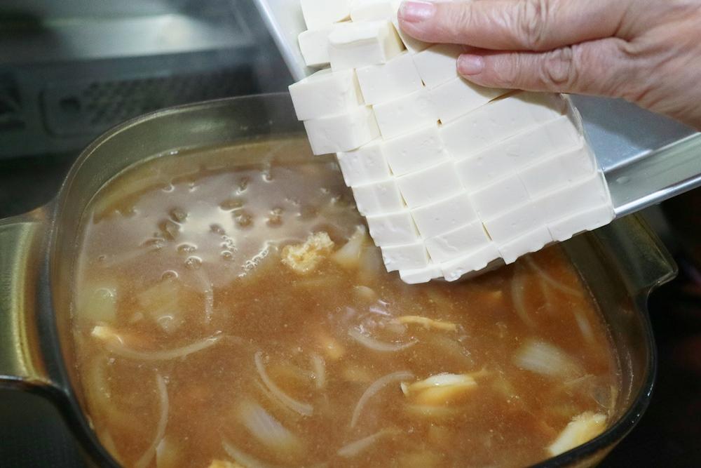 日式味噌湯為什麼鮮甜好喝？日本太太揭煮法秘訣：靈魂配料是它