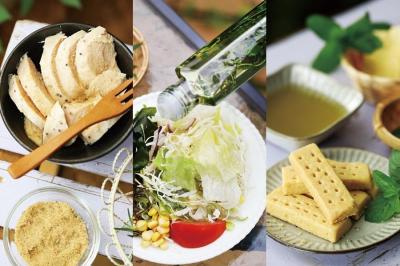 「台灣香草之父」私房手作配方！天然薄荷糖漿、香草油簡單做