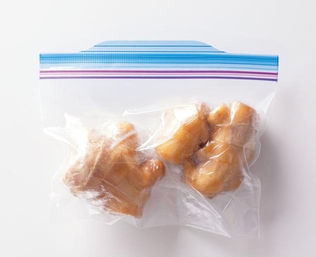 菇類、蛤蜊冷凍後營養價值更高！「這些食材」免解凍直接煮超方便
