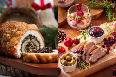 耶誕跨年在家開趴３攻略！超簡單派對料理、布置小秘訣打造儀式感