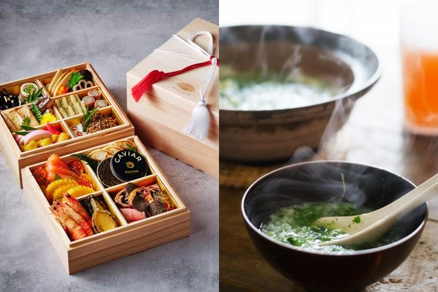 日本新年不只吃御節料理！一月限定的七草粥、牡丹鍋祈福兼暖身