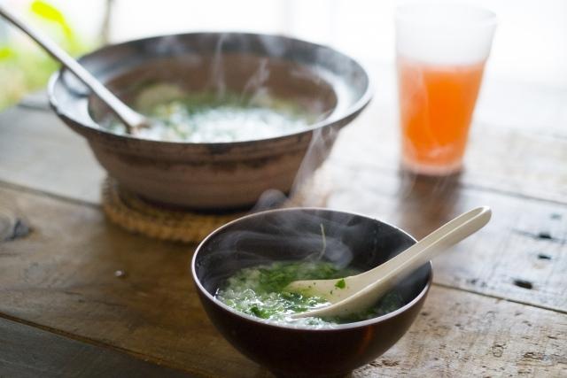 日本新年不只吃御節料理！一月限定的七草粥、牡丹鍋祈福兼暖身