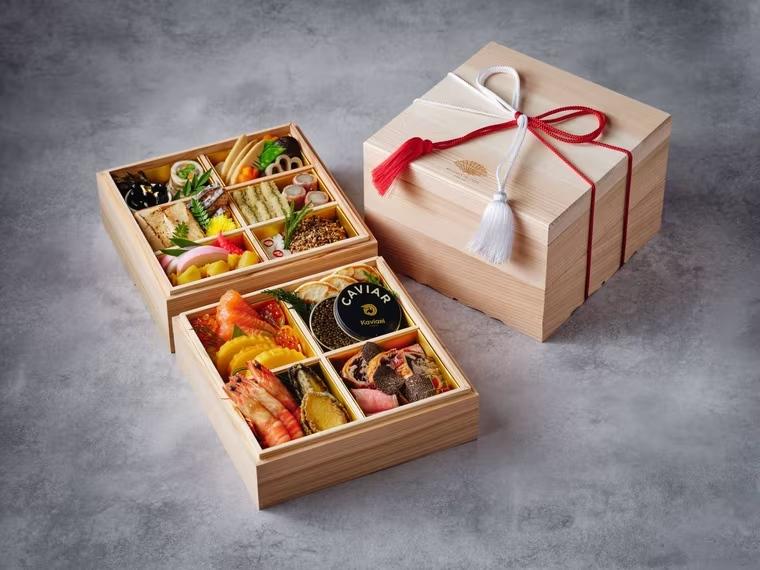 日本新年不只吃御節料理！一月限定的七草粥、牡丹鍋祈福兼暖身