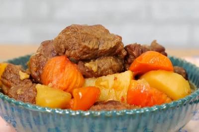 「紅燒牛腩」 醬香濃郁、入口即化！主廚私房滷包比例公開