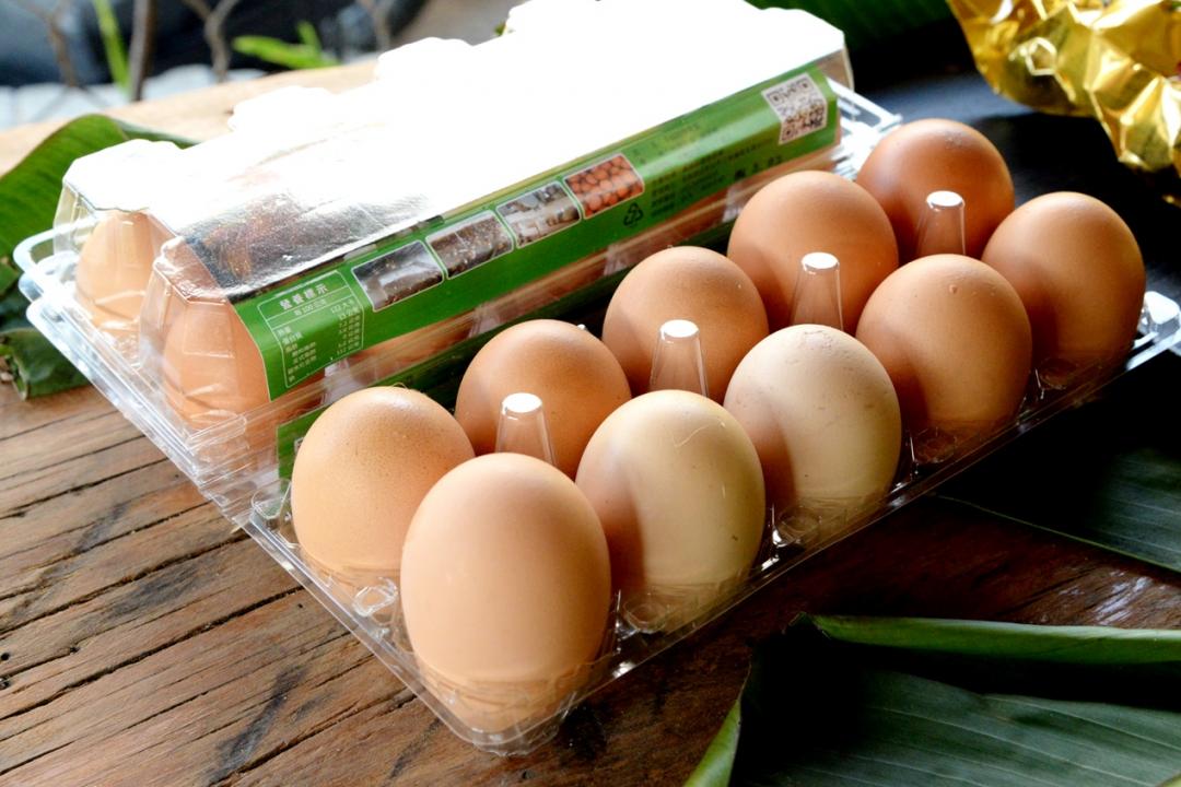 立夏習俗要吃蛋？再推嫩白鮮脆「美人腿」茭白筍不怕上火燥熱