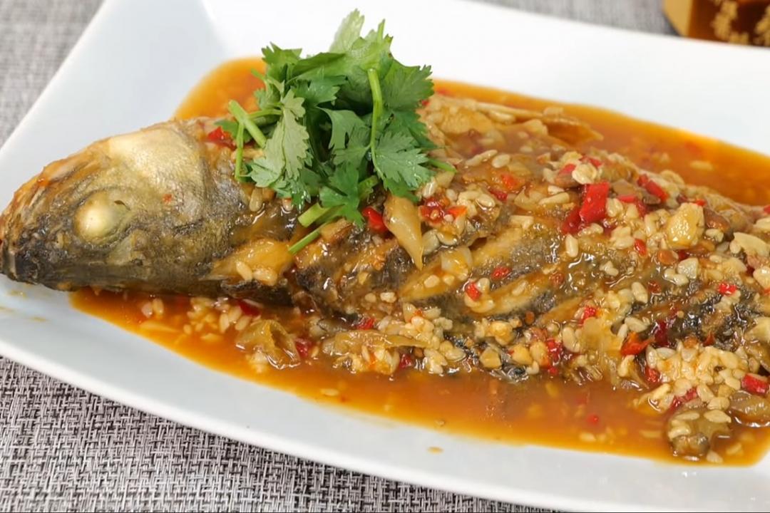 「豆瓣魚」好吃到舔盤！鹹鮮入味、外酥內嫩教你做