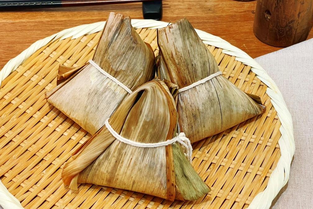 端午節粽子1顆熱量＝2碗飯！營養師教4招避開健康地雷