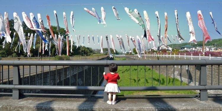 日本端午節也是兒童節！吃粽子、掛菖蒲與台灣習俗異同好驚奇