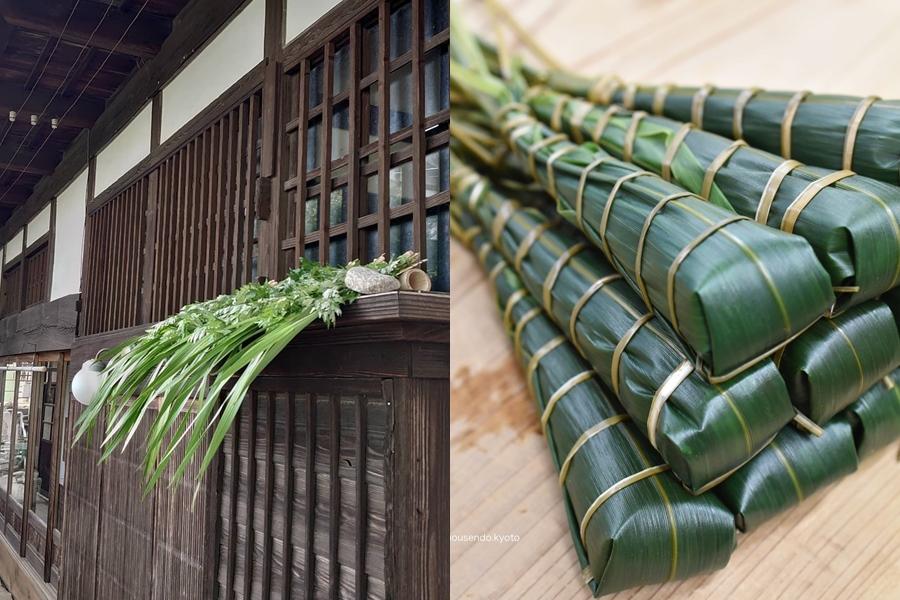 日本端午節也是兒童節！吃粽子、掛菖蒲與台灣習俗異同好驚奇
